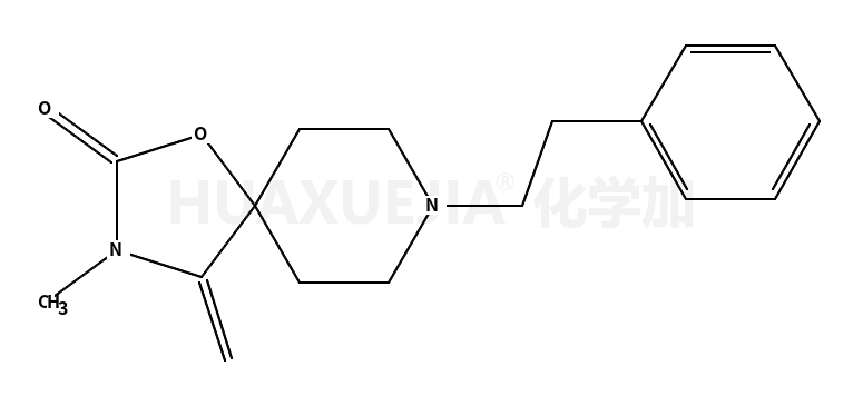 芬司匹利雜質63