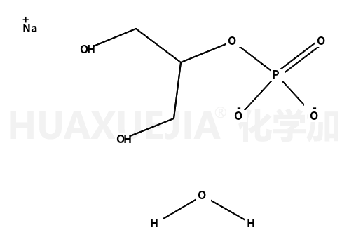 B-甘油磷酸钠五水合物