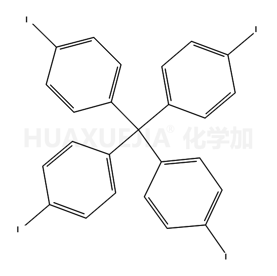 四（4-碘苯基）甲烷