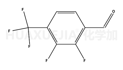 2,3-二氟-4-(三氟甲基)苯甲醛