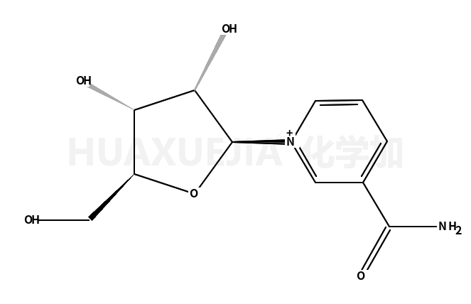 烟酰胺核糖