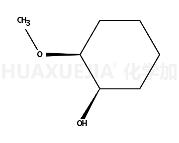 (1S,2S)-(+)-2-甲氧基环己醇
