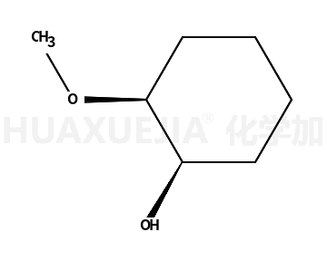 (1S,2S)-(+)-2－甲氧基环己醇