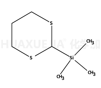 2-三甲基硅基-1,3-二噻吩