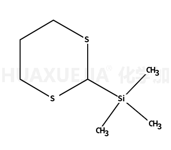 2-三甲基硅基-1,3-二噻烷