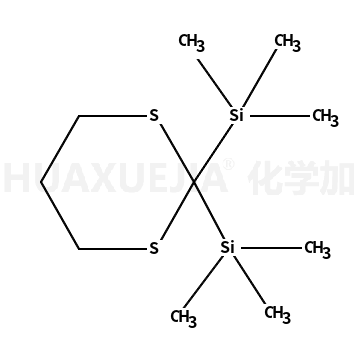 2,2-双(三甲基硅基)二噻烷