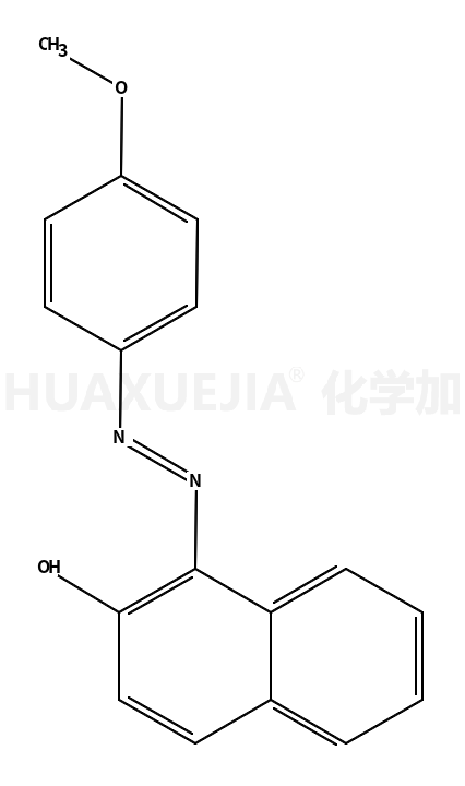 13411-91-1结构式