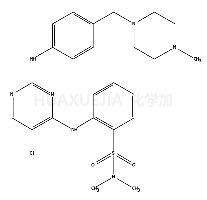 1341200-45-0结构式