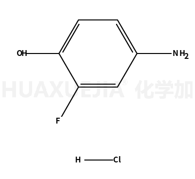 4-氨基-2-氟苯酚盐酸盐