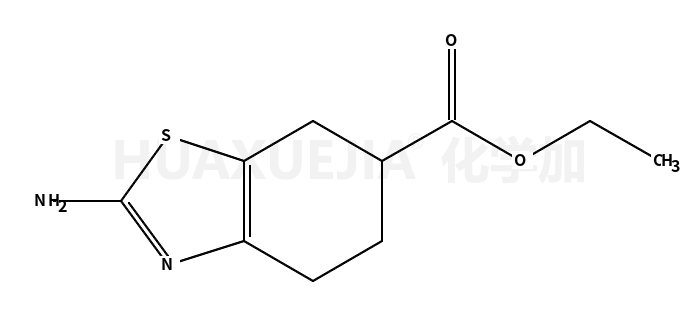 2-氨基-4,5,6,7-四氢苯并[d]噻唑-6-羧酸乙酯