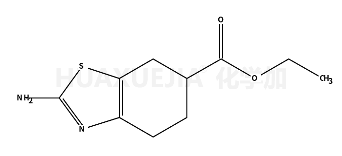 2-氨基-4,5,6,7-四氫苯并[d]噻唑-6-羧酸乙酯