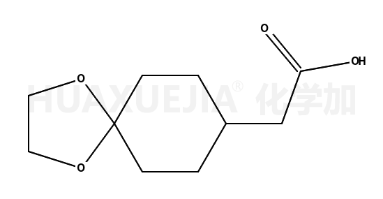(1,4-二氧杂-螺[4.5]癸-8-基)-乙酸