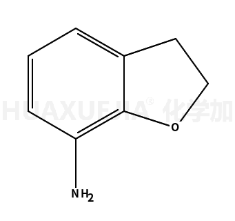2,3-二氢苯并[b]呋喃-7-胺