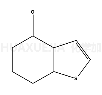 4,5,6,7-四氢-4-苯并噻吩