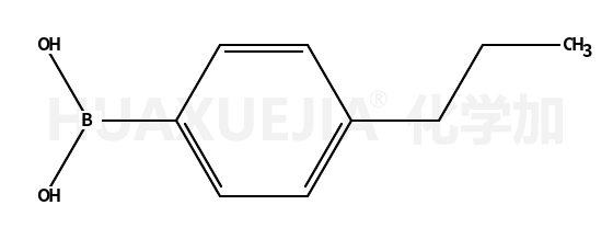 4-正丙基苯硼酸