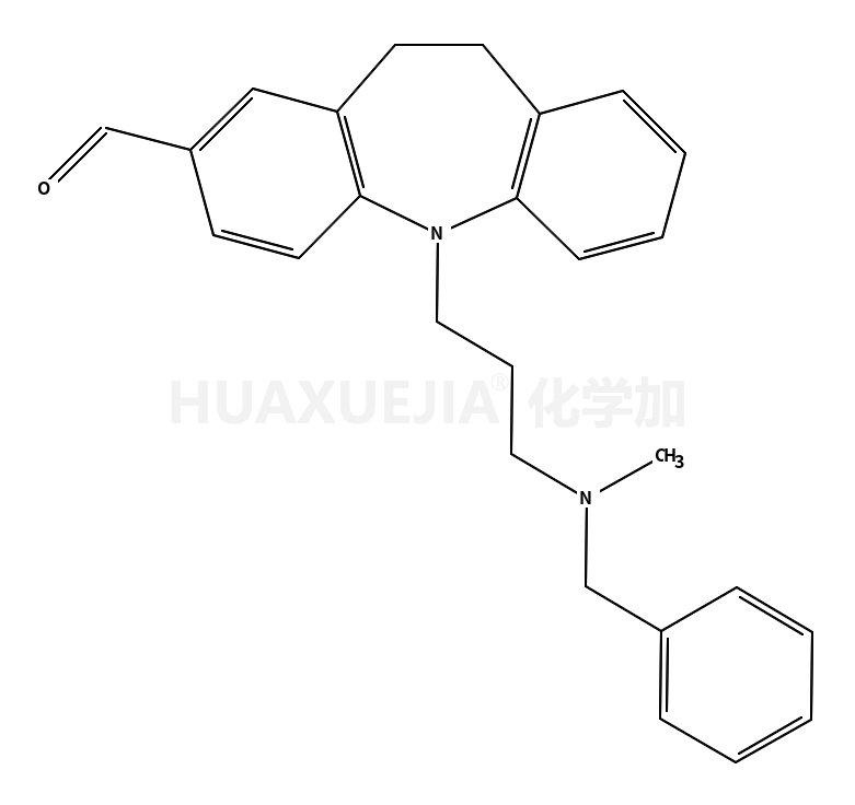 N-Benzyl-2-formyl Desipramine