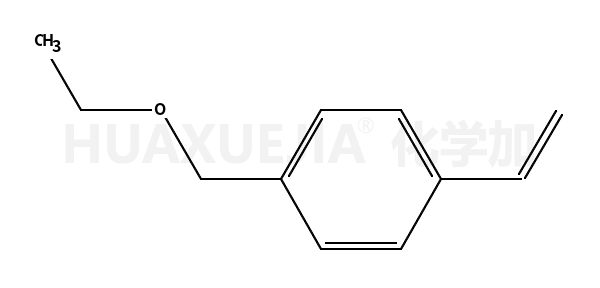 1-乙烯基-4-(乙氧基甲基)苯