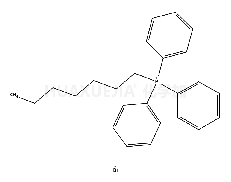 正庚基三苯基溴化磷