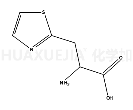 2-噻唑-L-丙氨酸