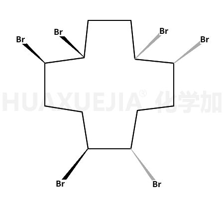 六溴环十二烷