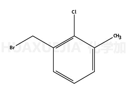 1-(bromomethyl)-2-chloro-3-methylBenzene