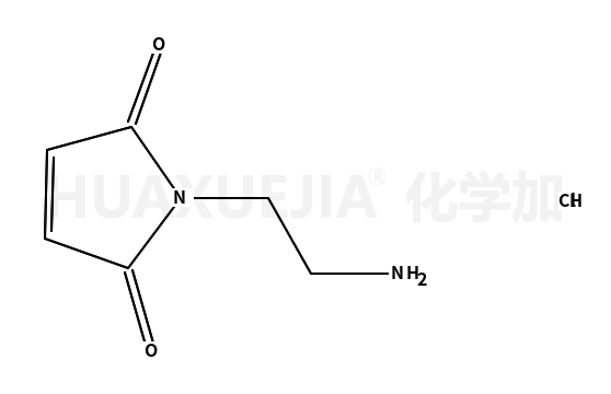 N-(2-氨乙基)马来酰亚胺盐酸盐