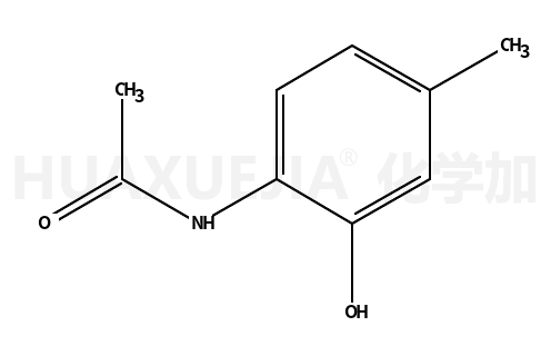 N-(2-羟基-4-甲基苯基)乙酰胺