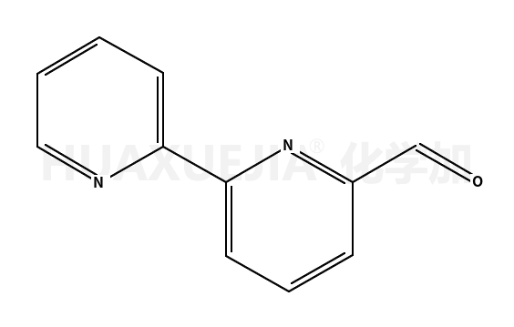 [2,2-联吡啶]-6-甲醛