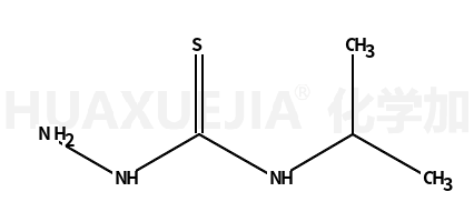 4-异丙基-3-氨基硫脲