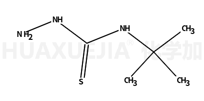 4-叔丁基-2,6-胺基硫脲