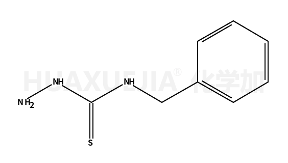 4-苄基-3-氨基硫脲