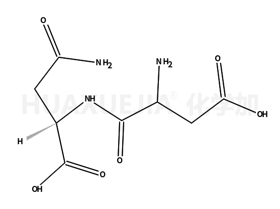 天冬酰胺杂质7 （天冬酰胺EP杂质G)