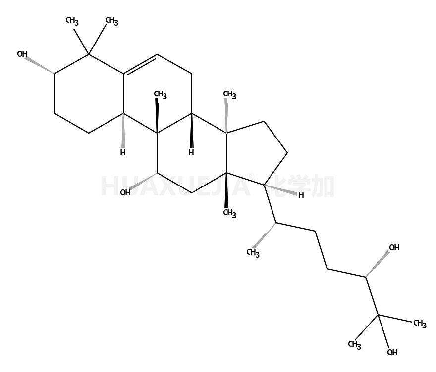 3α-羟基罗汉果醇