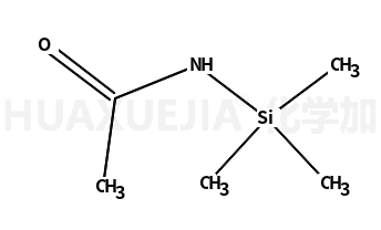 N-(三甲基硅烷基)乙酰胺