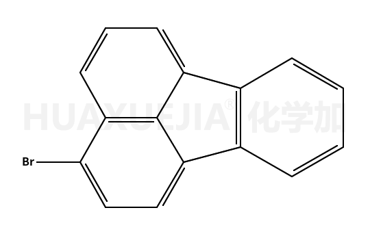 3-溴荧蒽