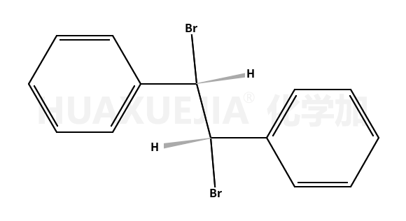 1,2-二溴-1,2-二苯基乙烷