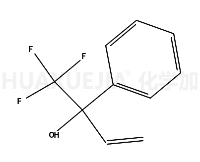 1,1,1-Trifluoro-2-Phenyl-3-Buten-2-OL