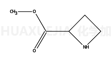 2-氮杂环丁烷羧酸甲酯