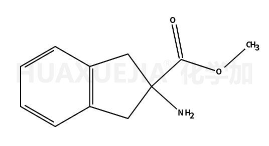 2-氨基茚满-2-羧酸甲酯