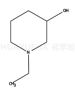 N-乙基-3-羟基哌啶