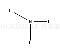三碘化氮