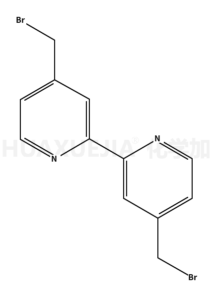 4,4’-雙(溴甲基)-2,2’-聯吡啶