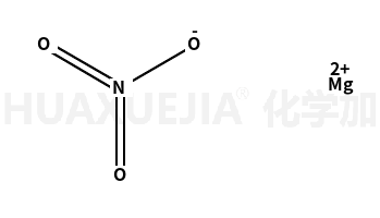六水合硝酸鎂