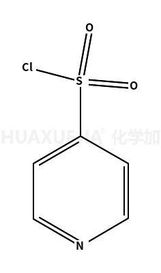 吡啶-4-磺酰氯