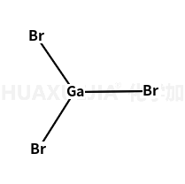三溴化镓