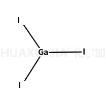 三碘化镓