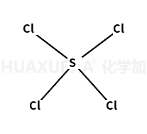 四氯化硫
