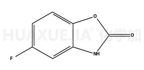 5-氟-2(3H)-苯并噁唑酮