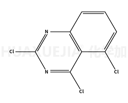 2,4,5-三氯喹唑啉