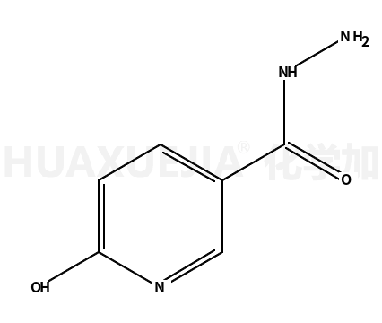 6-羟基烟酸酰肼